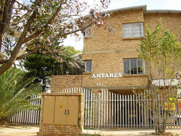 Property For Rent in Hatfield, Pretoria