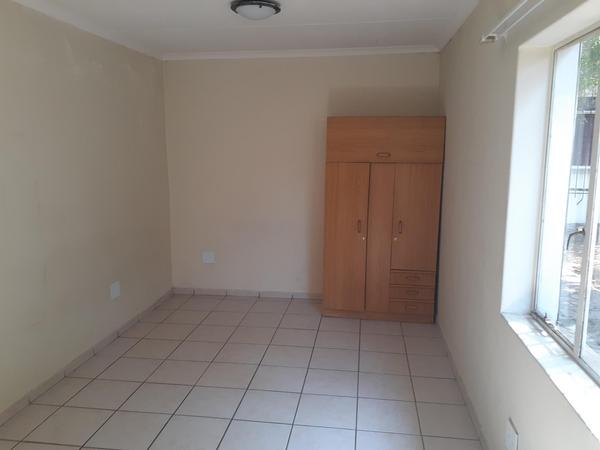 Property For Rent in Arcadia, Pretoria