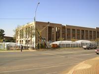 Property For Rent in Hillcrest, Pretoria