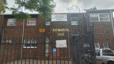 House For Rent in Hatfield, Pretoria