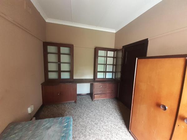 Property For Rent in Hatfield, Pretoria
