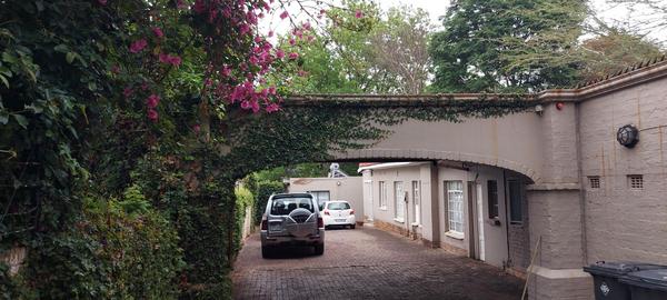 Property For Rent in Brooklyn, Pretoria