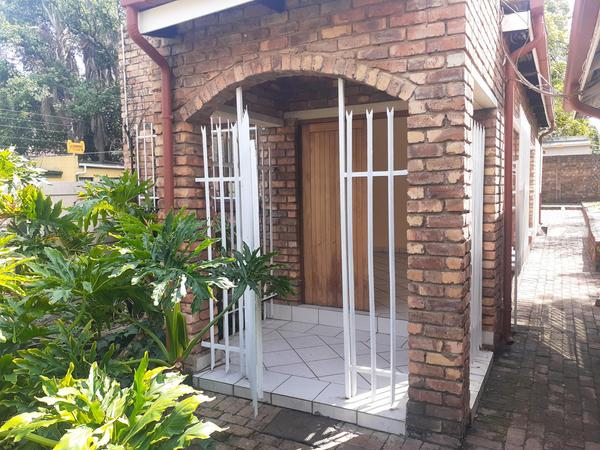 Property For Rent in Clydesdale, Pretoria