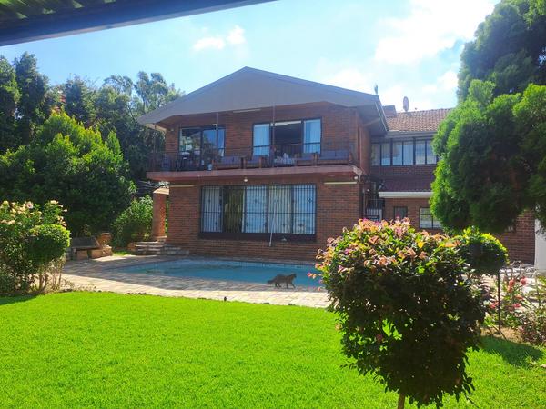 Property For Rent in Lukasrand, Pretoria
