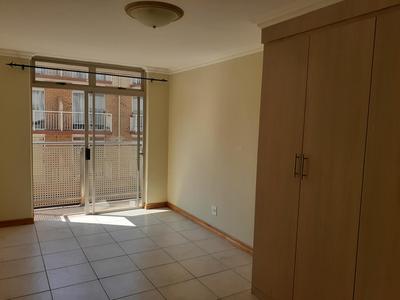 Apartment / Flat For Rent in Hillcrest, Pretoria