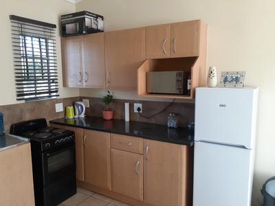 Apartment / Flat For Rent in Hatfield, Pretoria