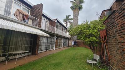 Commune For Rent in Hatfield, Pretoria