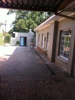 House For Rent in Brooklyn, Pretoria