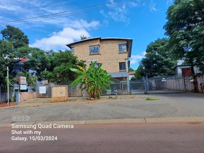 Apartment / Flat For Sale in Hatfield, Pretoria